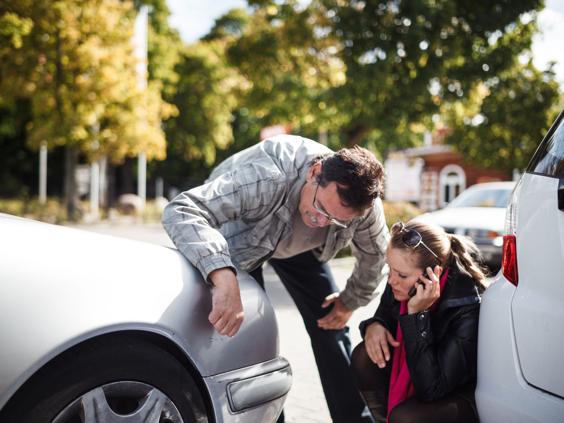 How to Earn Cash for Damaged Cars The Simple Process