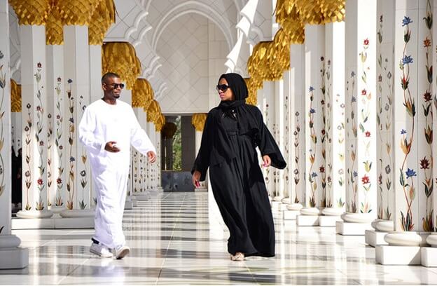 Everything you wish to know regarding the cultural Customs of Dubai