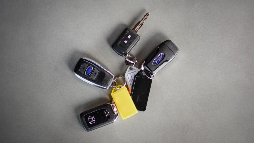 Car Key Covers Will Help with Your Car Insurance