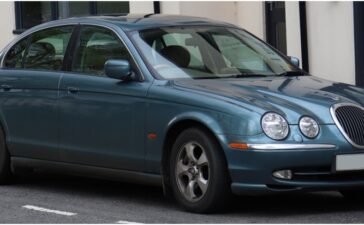 What You Should Know About Jaguar S Type Before Buying
