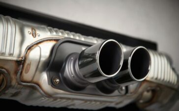 Understanding the Role of Exhaust Systems in Vehicle Performance